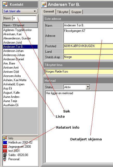 Velgerinfo