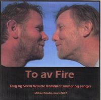 To av fire