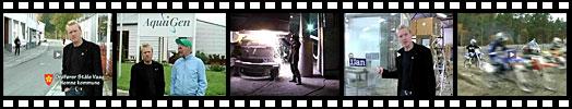 Videoremse