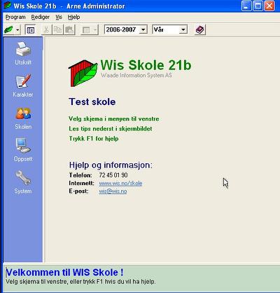 Startbilde