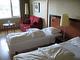Hotell rommet