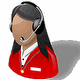 recepcionist_128